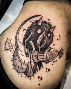 tatoueur saint etienne tattoo fun