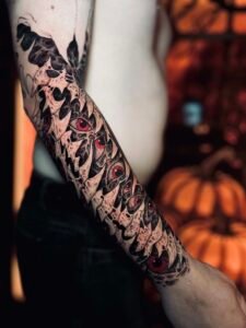 tatoueur saint etienne tattoo death
